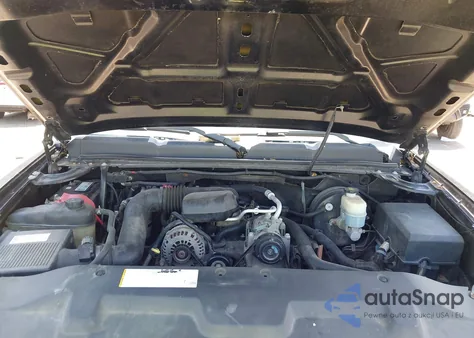 2009 Chevrolet Silverado 1500 Work Truck из США, поврежденный, VIN 1GCEK14X19Z132691